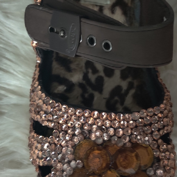 Dr. Scholl's Dance Clog - Picture 3 of 3